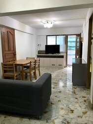 Blk 1 Tanjong Pagar Plaza (Bukit Merah), HDB 3 Rooms #436004061